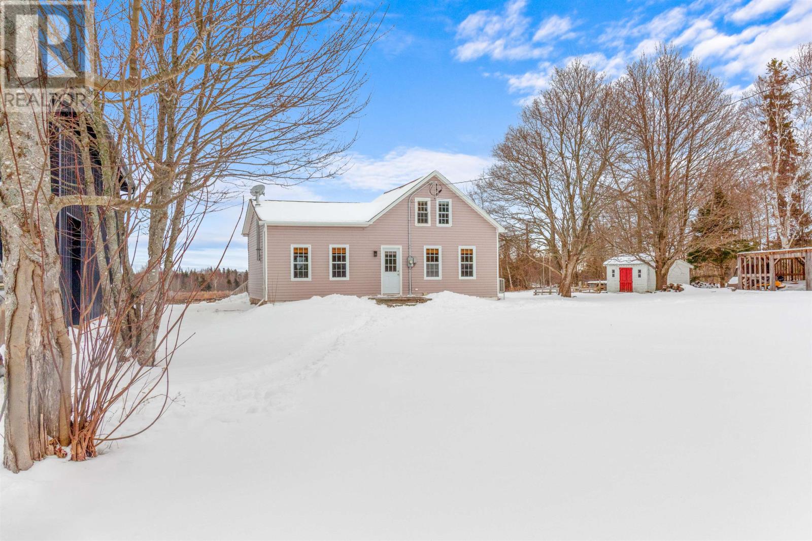 164 Panmure Island, Gaspereaux, Prince Edward Island