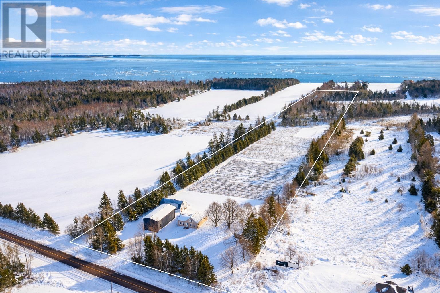 164 Panmure Island, Gaspereaux, Prince Edward Island  C0A 1R0 - Photo 2 - 202602578