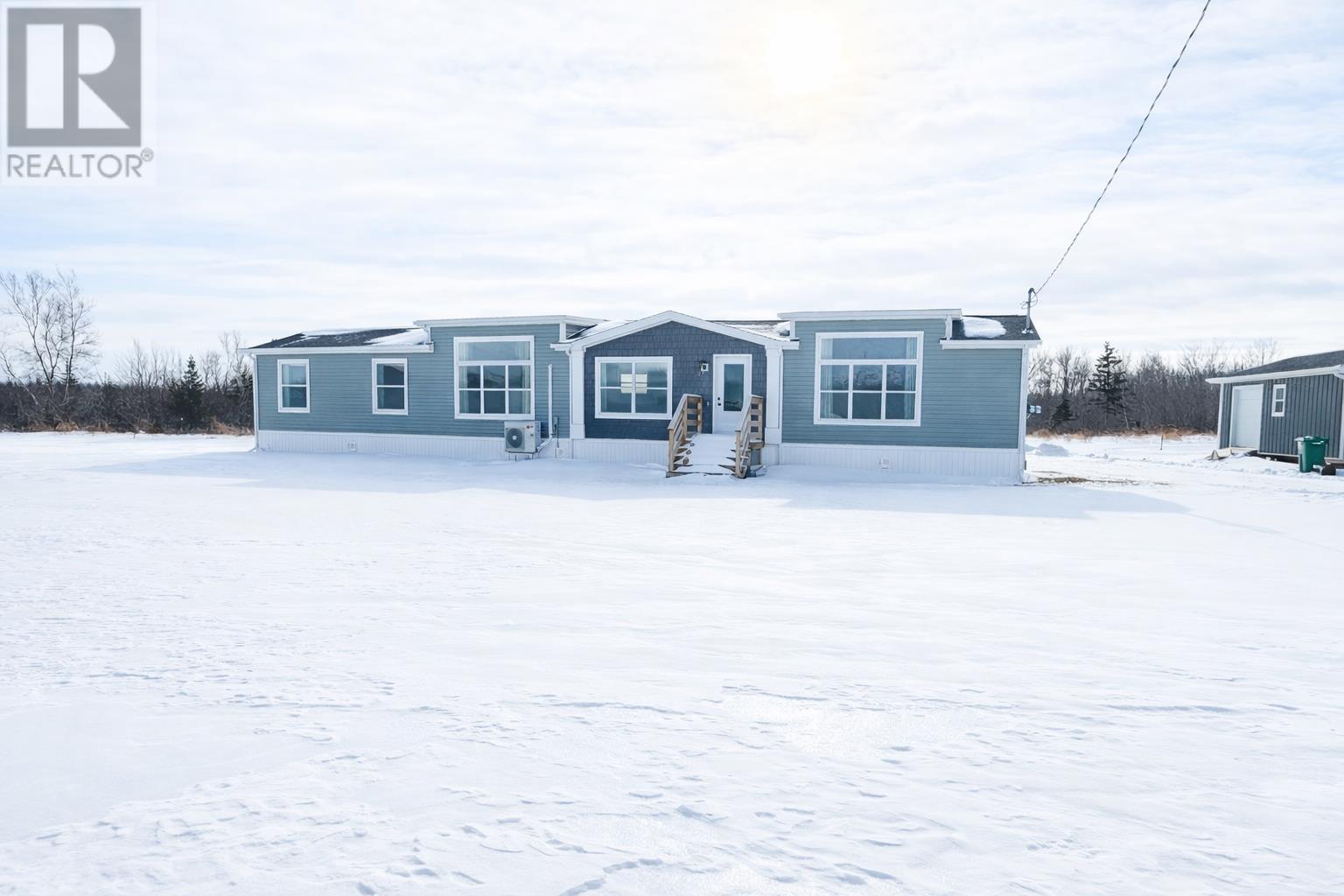 1093 Cannontown Road, St. Timothee, Prince Edward Island