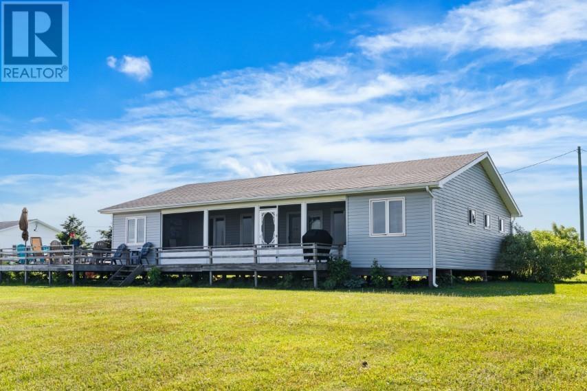 281 Maynard Lane, Birch Hill, Prince Edward Island  C0B 2C0 - Photo 1 - 202602595