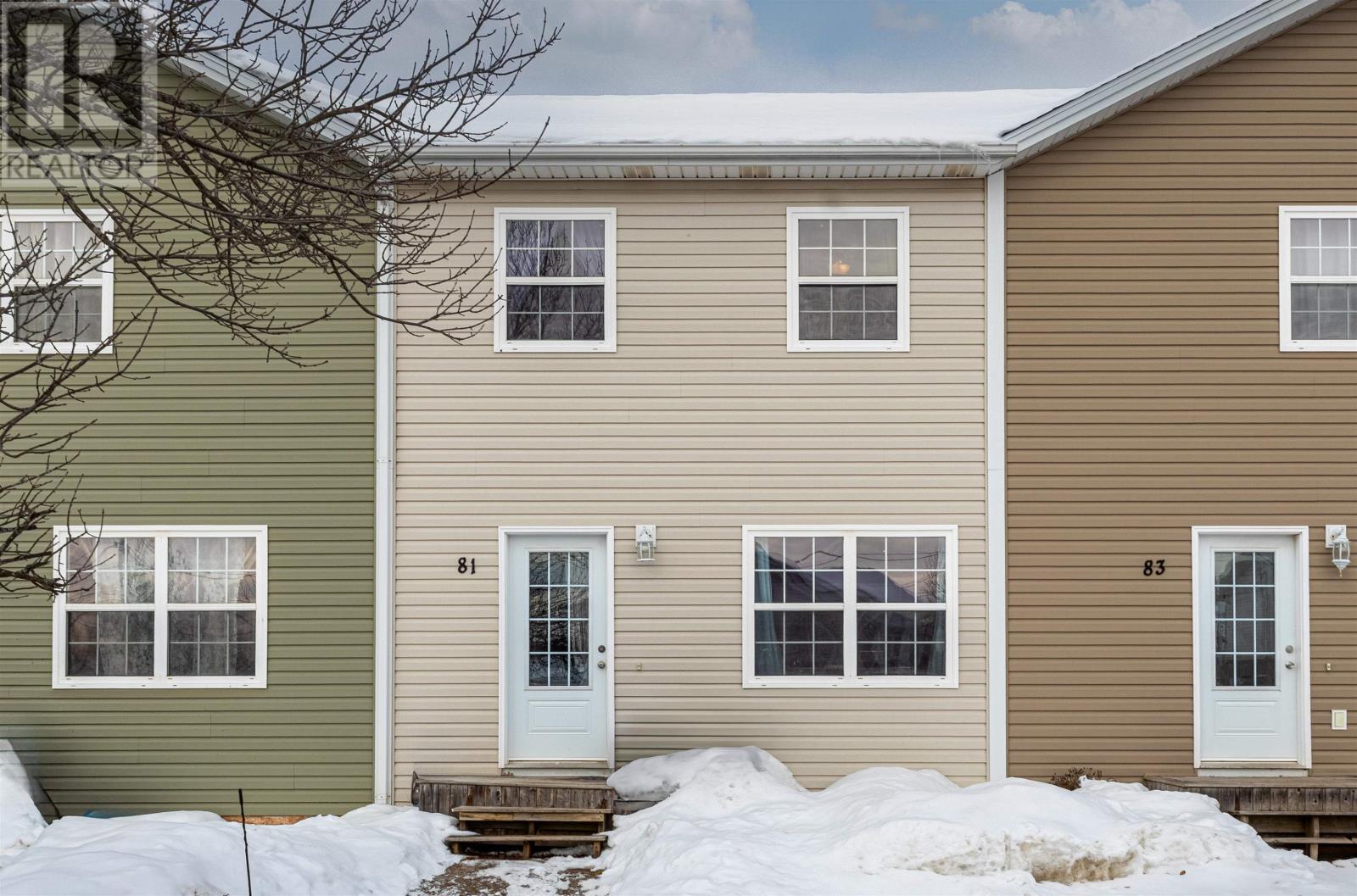 81 Westridge Crescent, Charlottetown, Prince Edward Island  C1A 8P2 - Photo 1 - 202602600