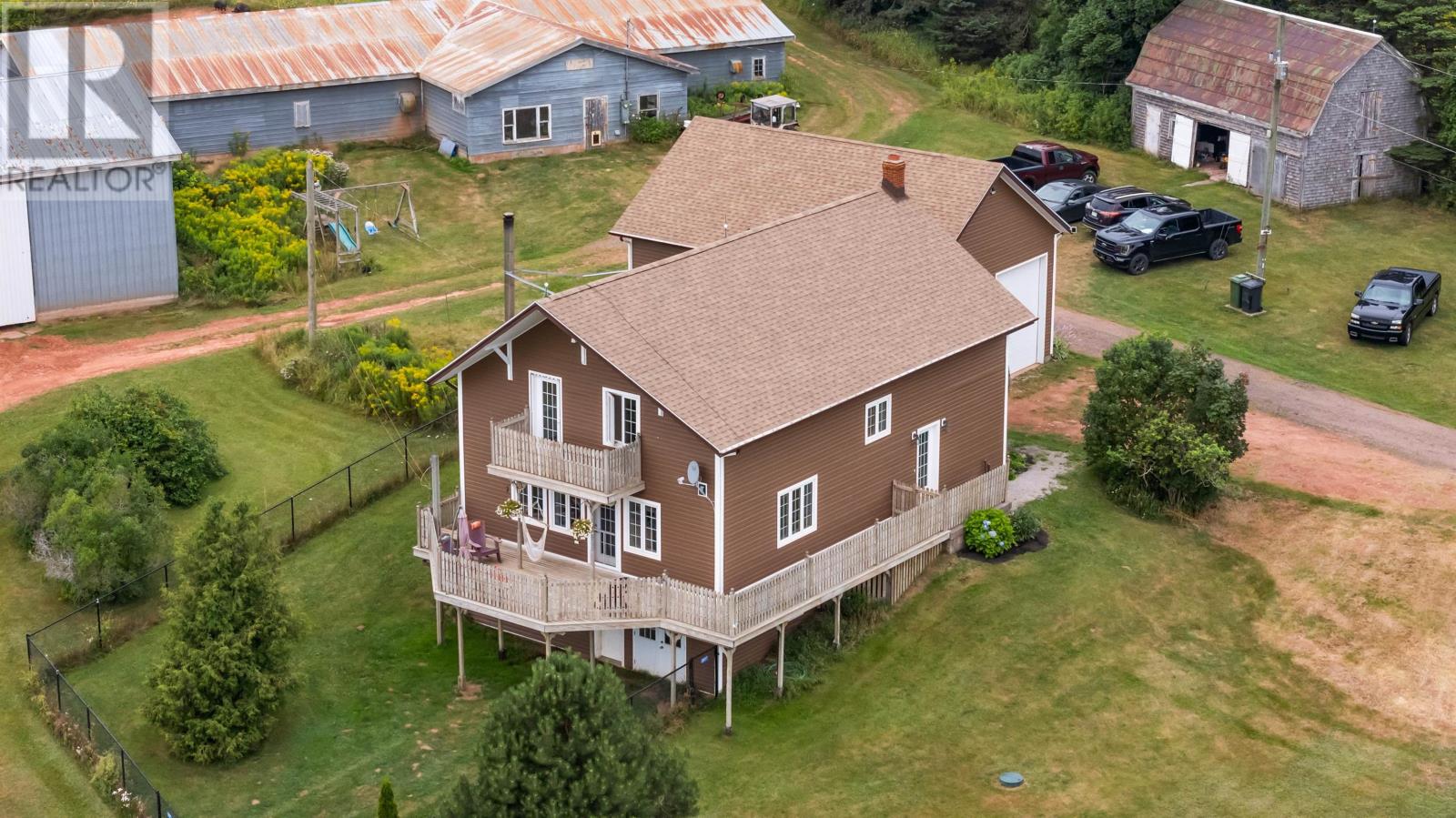 653 Clyde River Road, Clyde River, Prince Edward Island  C0A 1H1 - Photo 28 - 202602601