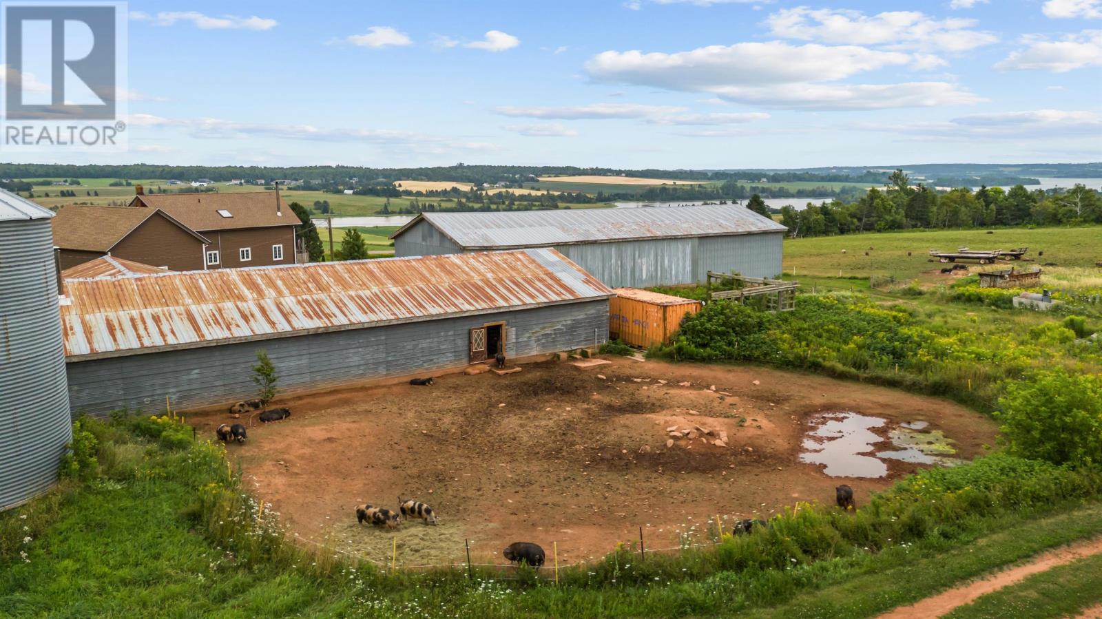 653 Clyde River Road, Clyde River, Prince Edward Island  C0A 1H1 - Photo 37 - 202602601