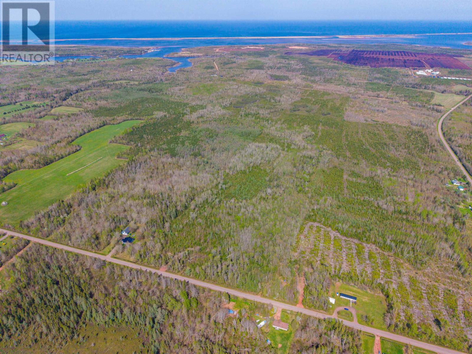 12 Route, Lot 11 And Area, Prince Edward Island  C0B 1J0 - Photo 2 - 202602608