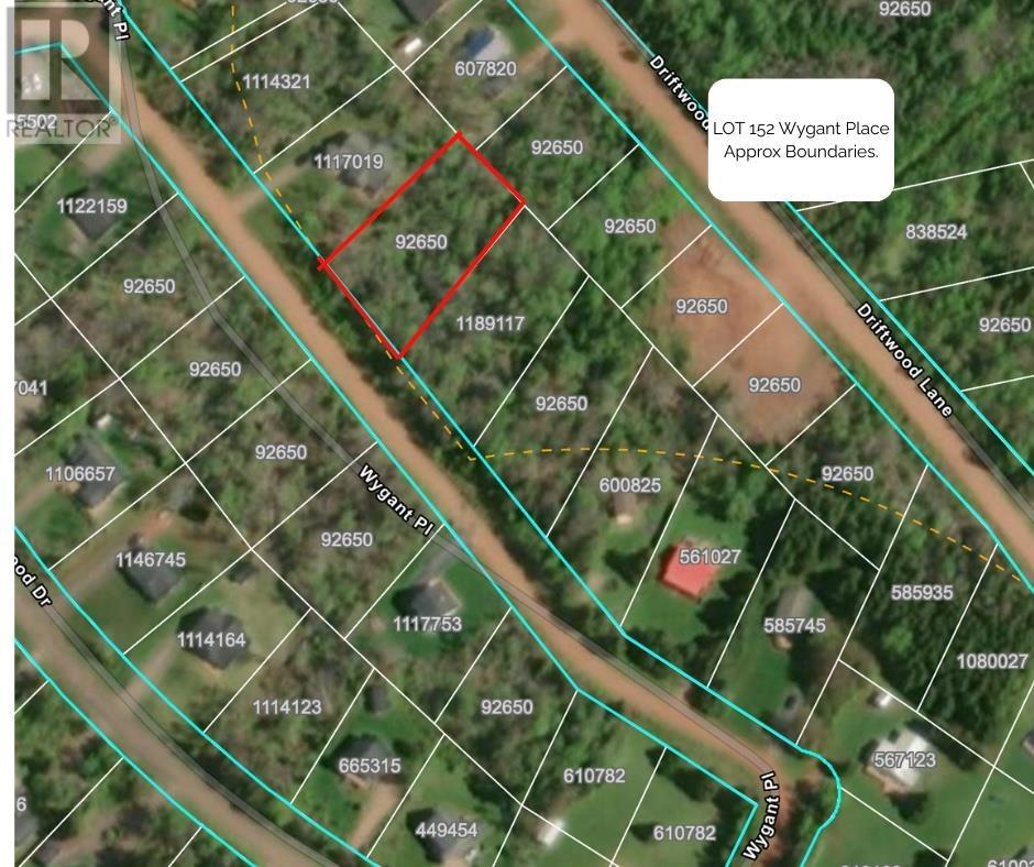 Lot 152 Wygant Place, Stanley Bridge, Prince Edward Island  C0A 1N0 - Photo 1 - 202602626