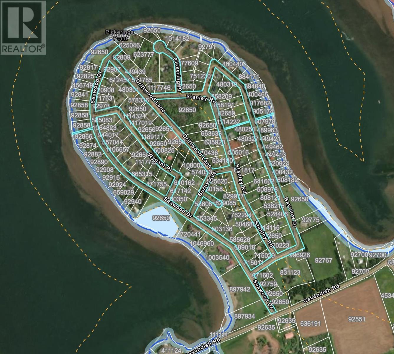 Lot 152 Wygant Place, Stanley Bridge, Prince Edward Island  C0A 1N0 - Photo 2 - 202602626