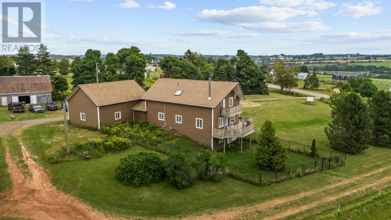 653 Clyde River Road, Clyde River, Prince Edward Island  C0A 1H1 - Photo 1 - 202602633