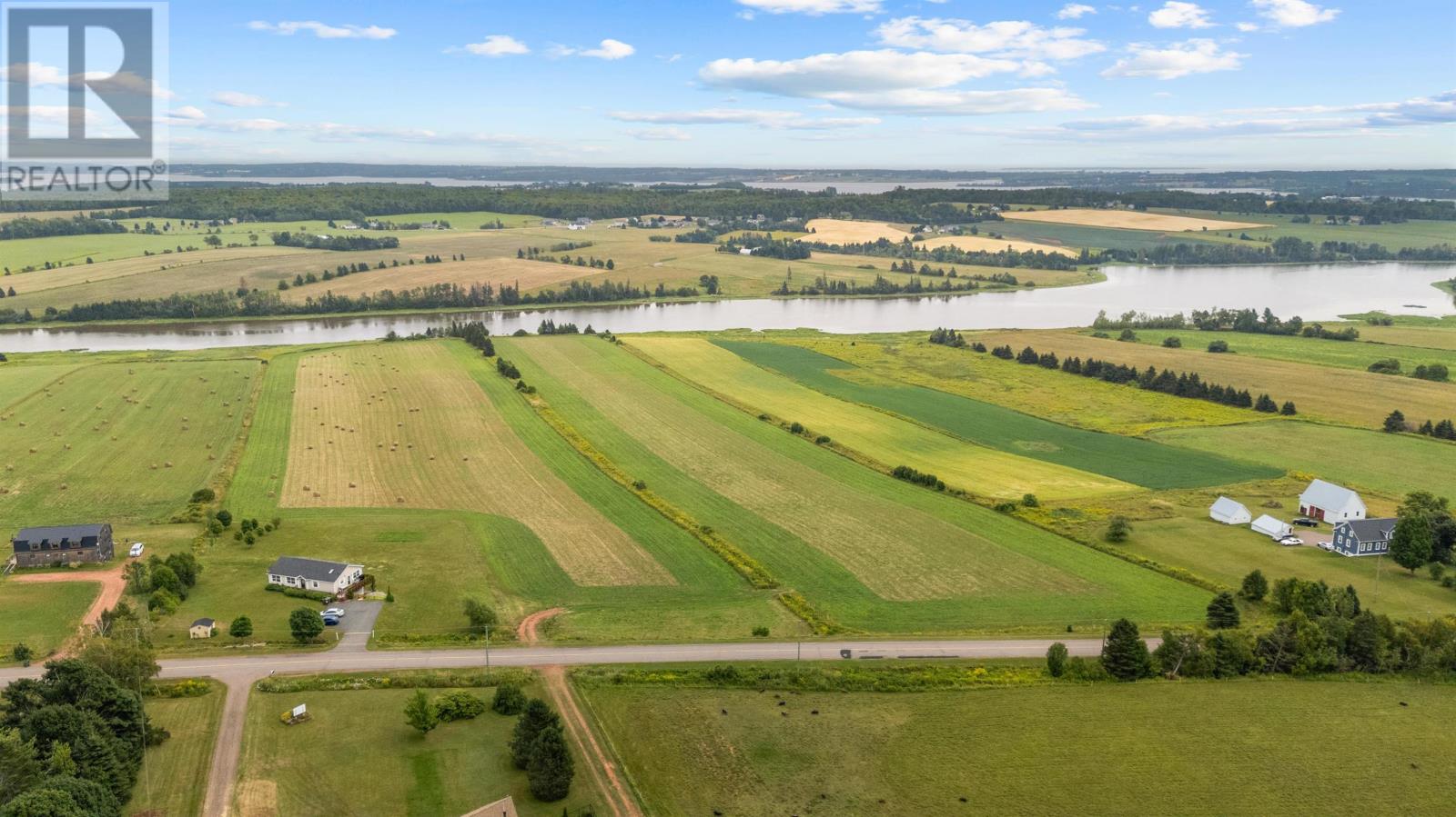 653 Clyde River Road, Clyde River, Prince Edward Island