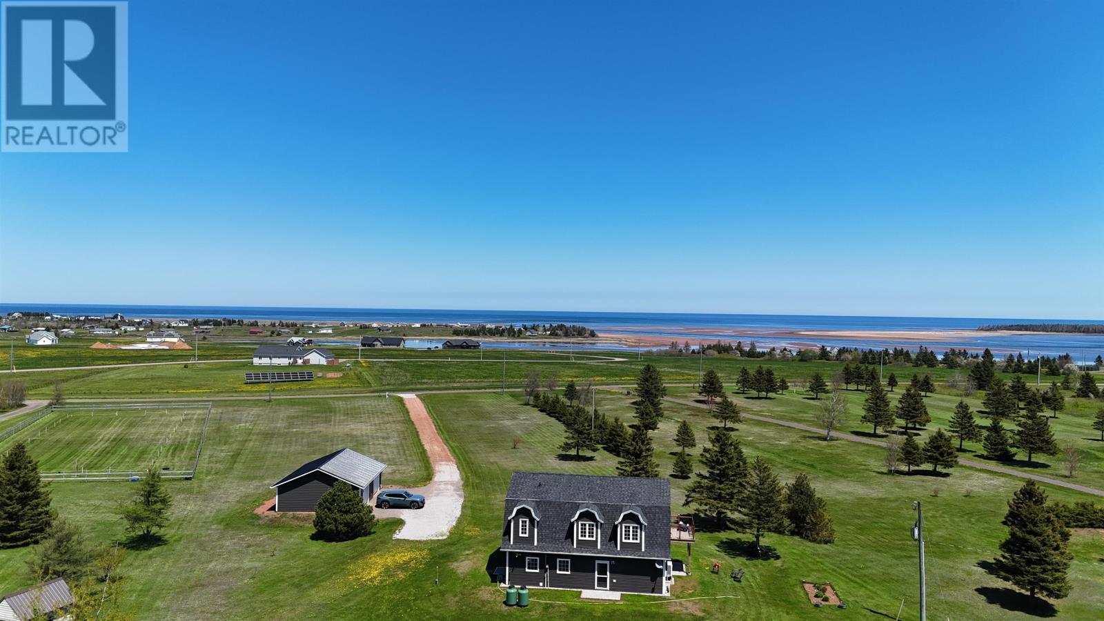50 Arcadia Lane, Rustico, Prince Edward Island  C0A 1N0 - Photo 1 - 202602643