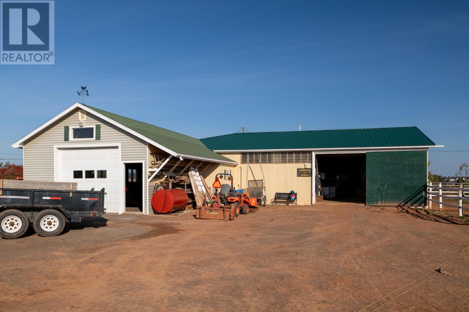 26 Gallant Lane, Rustico, Prince Edward Island  C0A 1N0 - Photo 8 - 202602639