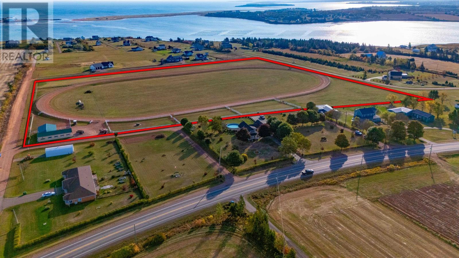 26 Gallant Lane, Rustico, Prince Edward Island