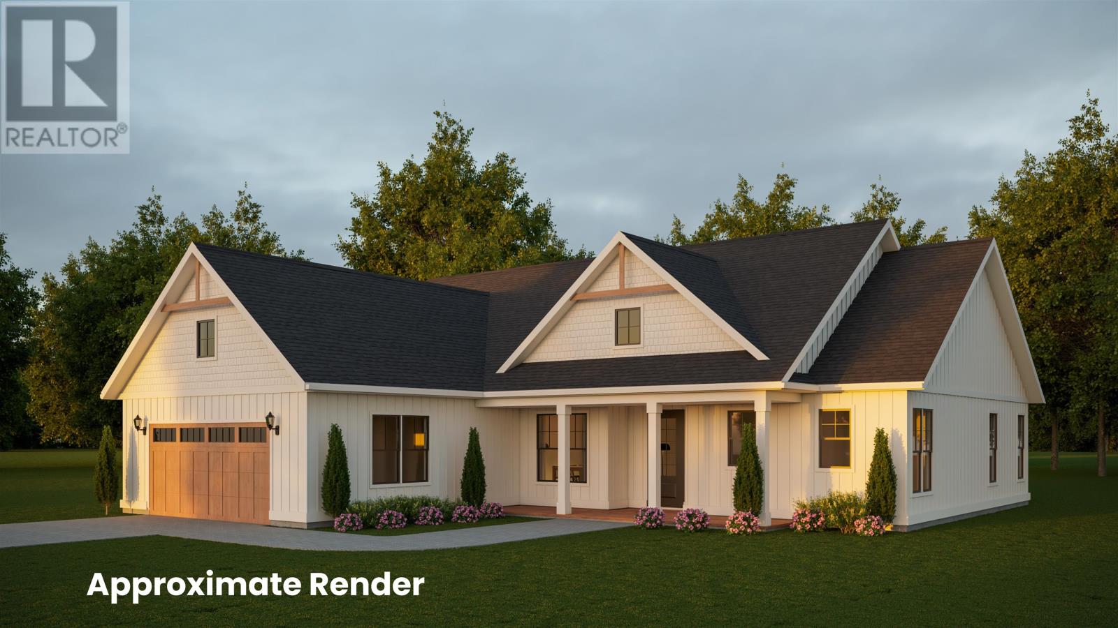 Lot 25-18 Harvest Hill Hill, Brudenell, Prince Edward Island