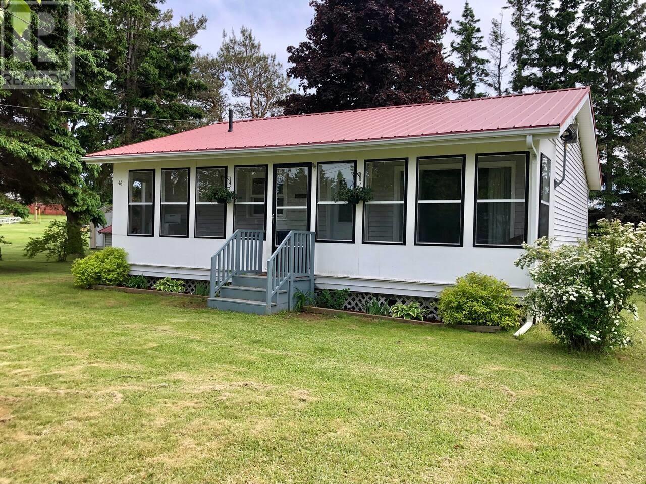 46 Mac Dor Drive, New Dominion, Prince Edward Island