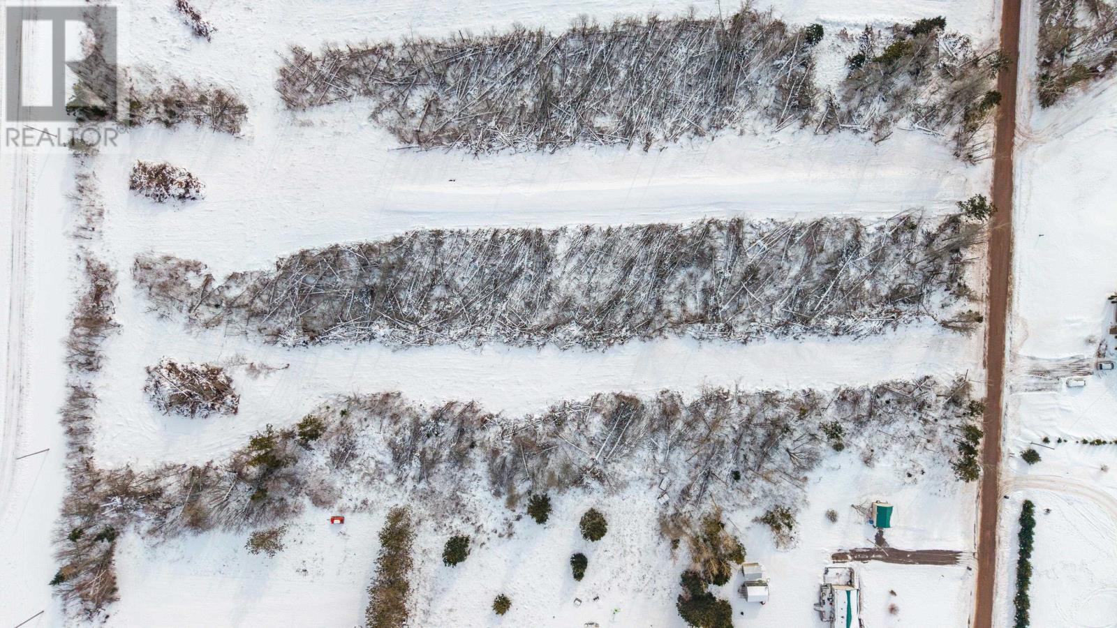 Lot 2022-1 Henry Road, Vernon Bridge, Prince Edward Island  C0A 2E0 - Photo 2 - 202602663