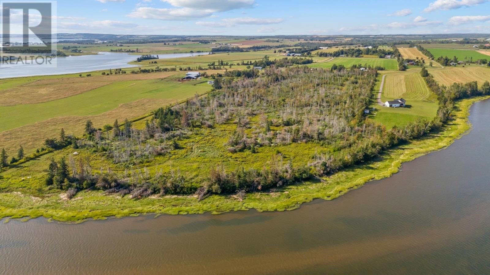 Lot 2022-1 Henry Road, Vernon Bridge, Prince Edward Island  C0A 2E0 - Photo 5 - 202602663