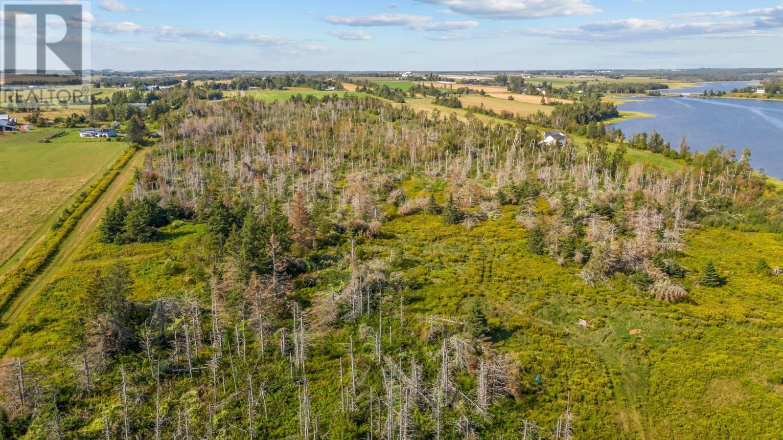 Lot 2022-1 Henry Road, Vernon Bridge, Prince Edward Island  C0A 2E0 - Photo 7 - 202602663