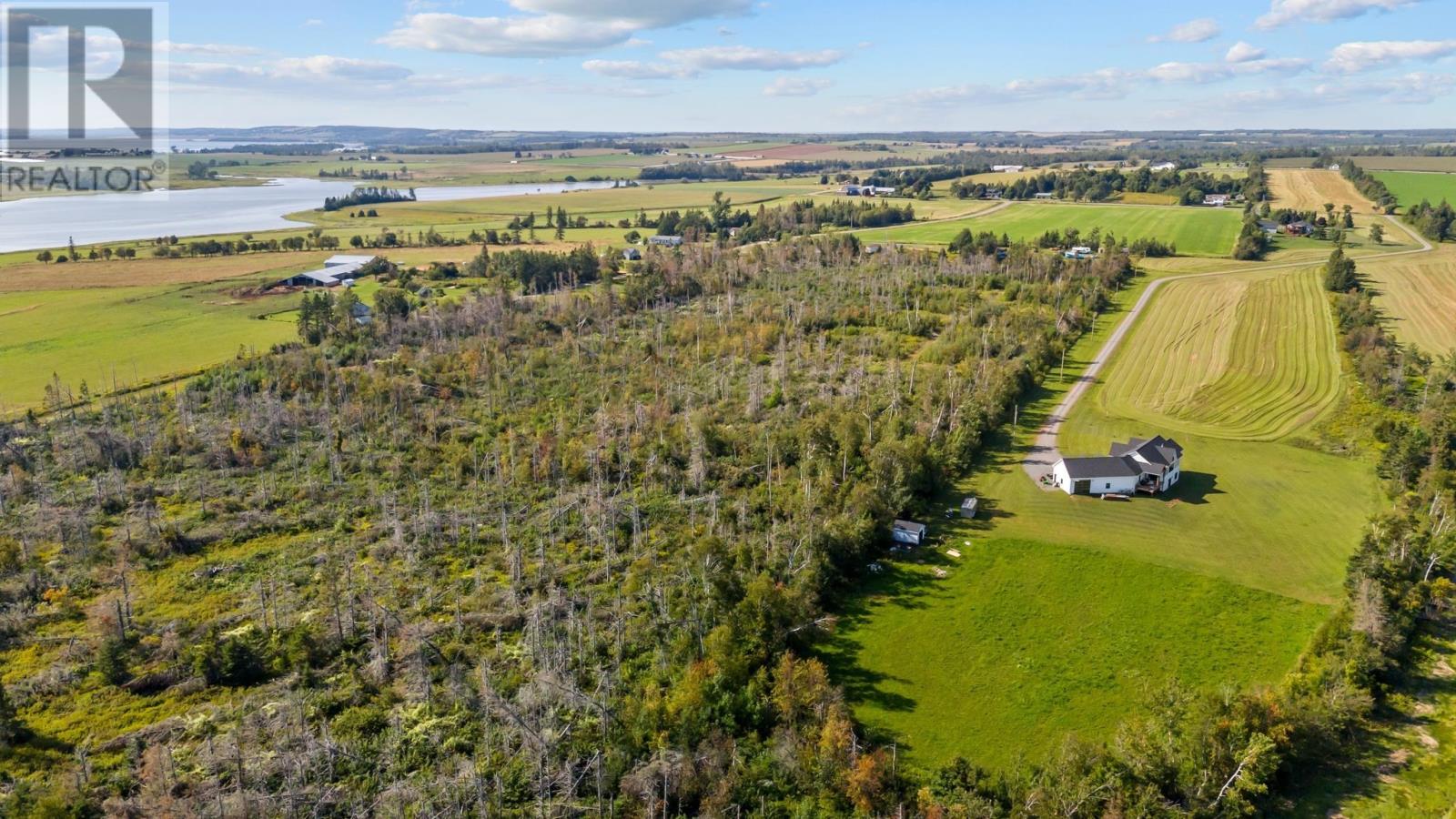 Lot 2022-1 Henry Road, Vernon Bridge, Prince Edward Island  C0A 2E0 - Photo 8 - 202602663