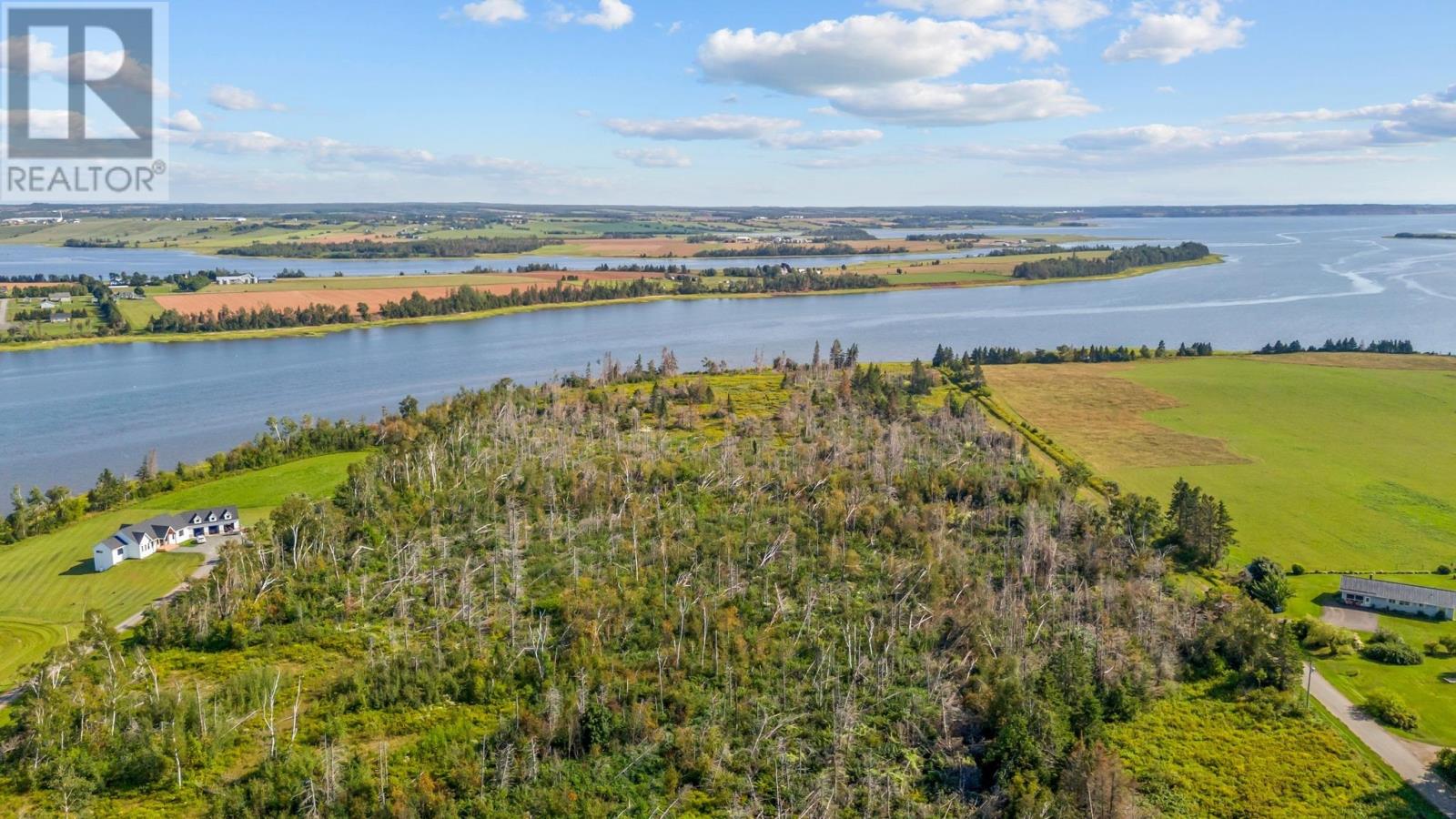 Lot 2022-1 Henry Road, Vernon Bridge, Prince Edward Island  C0A 2E0 - Photo 9 - 202602663