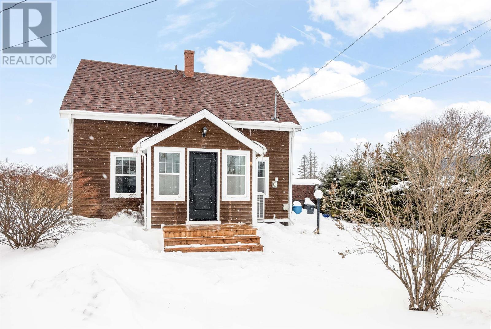 51 Pleasant Street, Kensington, Prince Edward Island