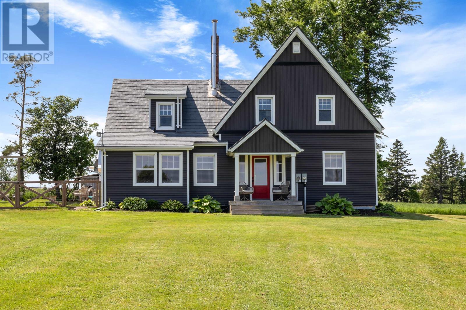 1515 Rte 225, North Wiltshire, Prince Edward Island  C0A 1Y0 - Photo 1 - 202602692