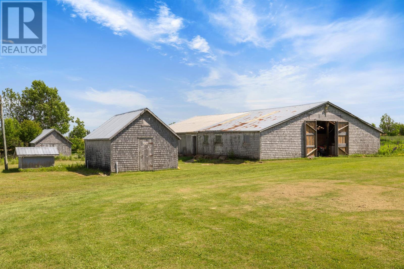 1515 Rte 225, North Wiltshire, Prince Edward Island  C0A 1Y0 - Photo 39 - 202602692