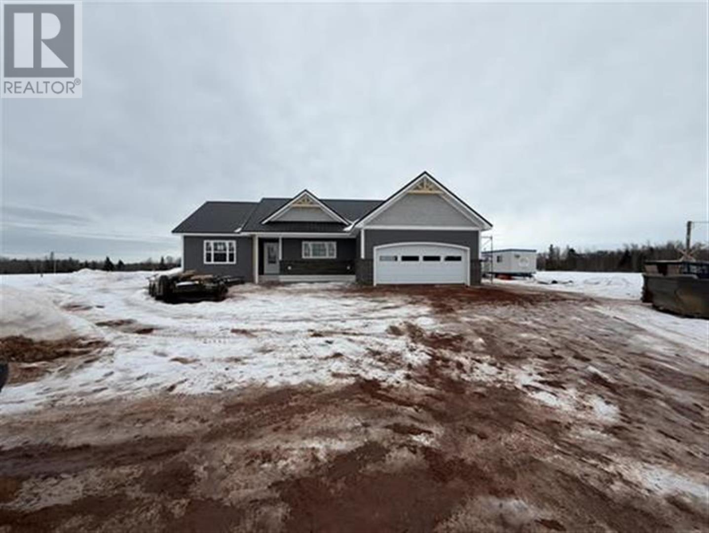 Lot 4 Moar Road, Georgetown Royalty, Prince Edward Island  C0A 1L0 - Photo 2 - 202602703