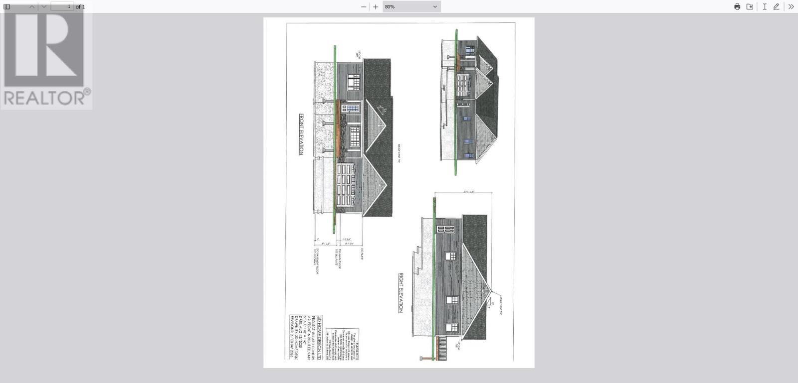 Lot 4 Moar Road, Georgetown Royalty, Prince Edward Island  C0A 1L0 - Photo 7 - 202602703