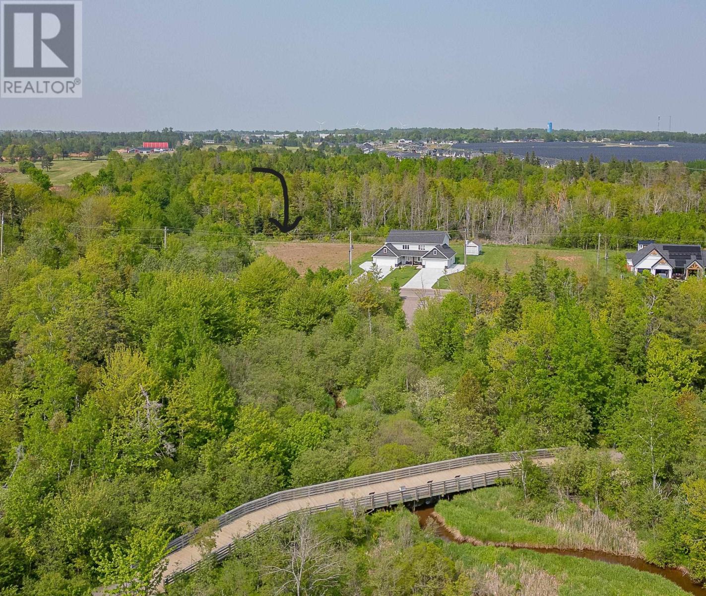 Lot 30 Mackenzie Drive, Summerside, Prince Edward Island  C1N 4J8 - Photo 1 - 202602707