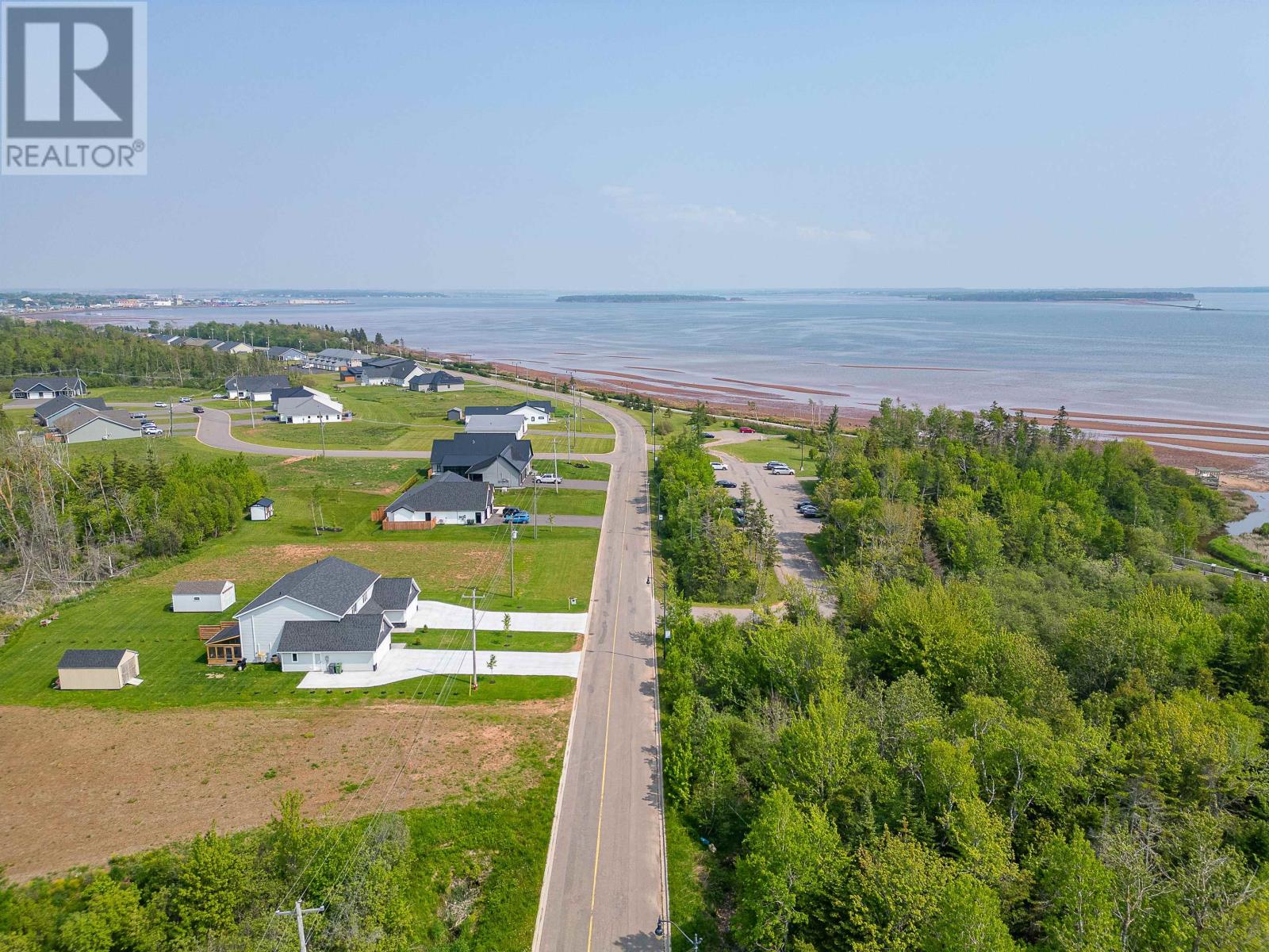Lot 30 Mackenzie Drive, Summerside, Prince Edward Island  C1N 4J8 - Photo 2 - 202602707