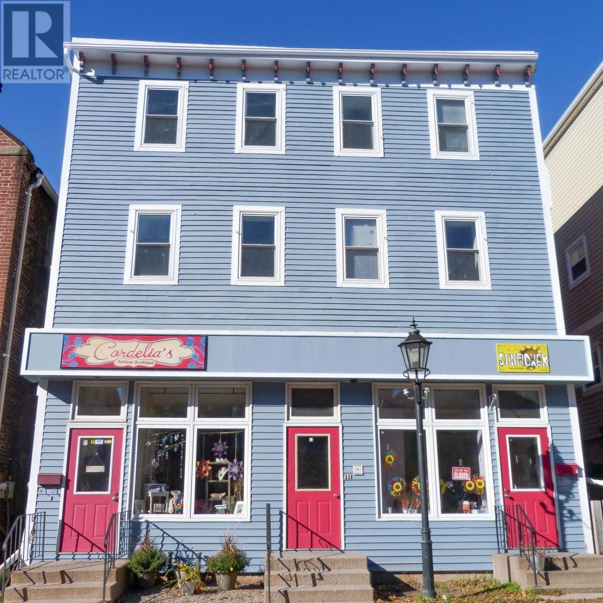 93 Water Street, Charlottetown, Prince Edward Island  C0A 1A5 - Photo 3 - 202602727