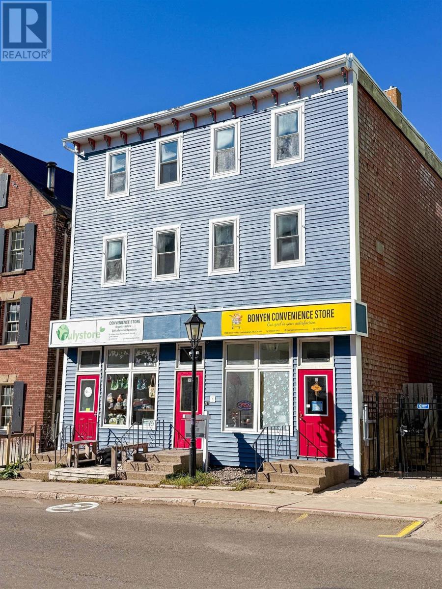 93 Water Street, Charlottetown, Prince Edward Island  C0A 1A5 - Photo 4 - 202602727
