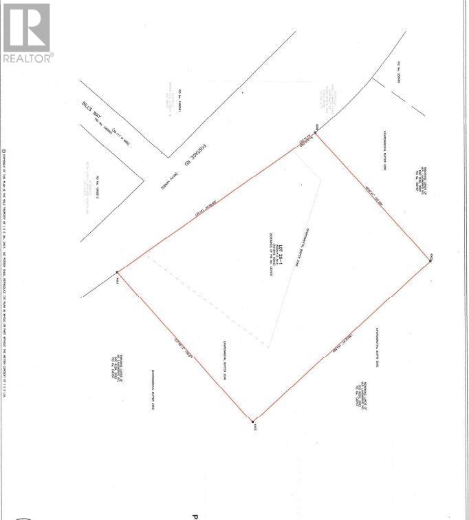 Acreage Portage Road, Tracadie Cross, Prince Edward Island  C0A 1T0 - Photo 4 - 202602733