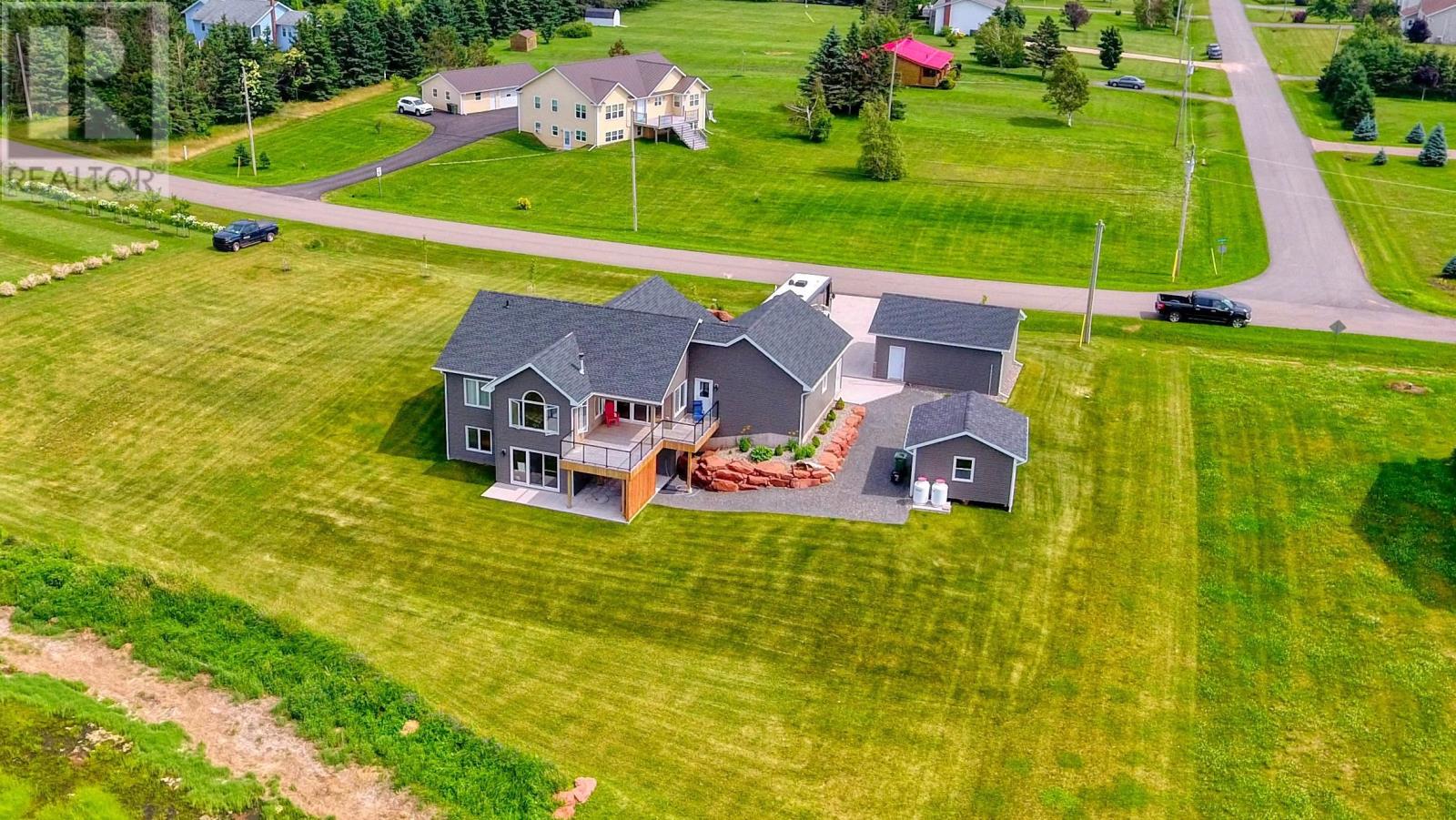 330 Birkallum Drive, Mermaid, Prince Edward Island  C1B 0T6 - Photo 35 - 202602778