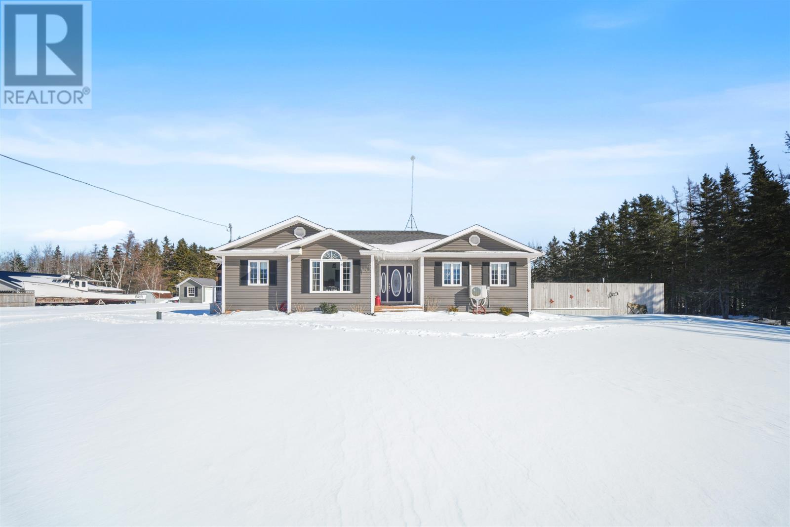 289 Old Martin Road, Kildare Capes, Prince Edward Island  C0B 2B0 - Photo 1 - 202602784