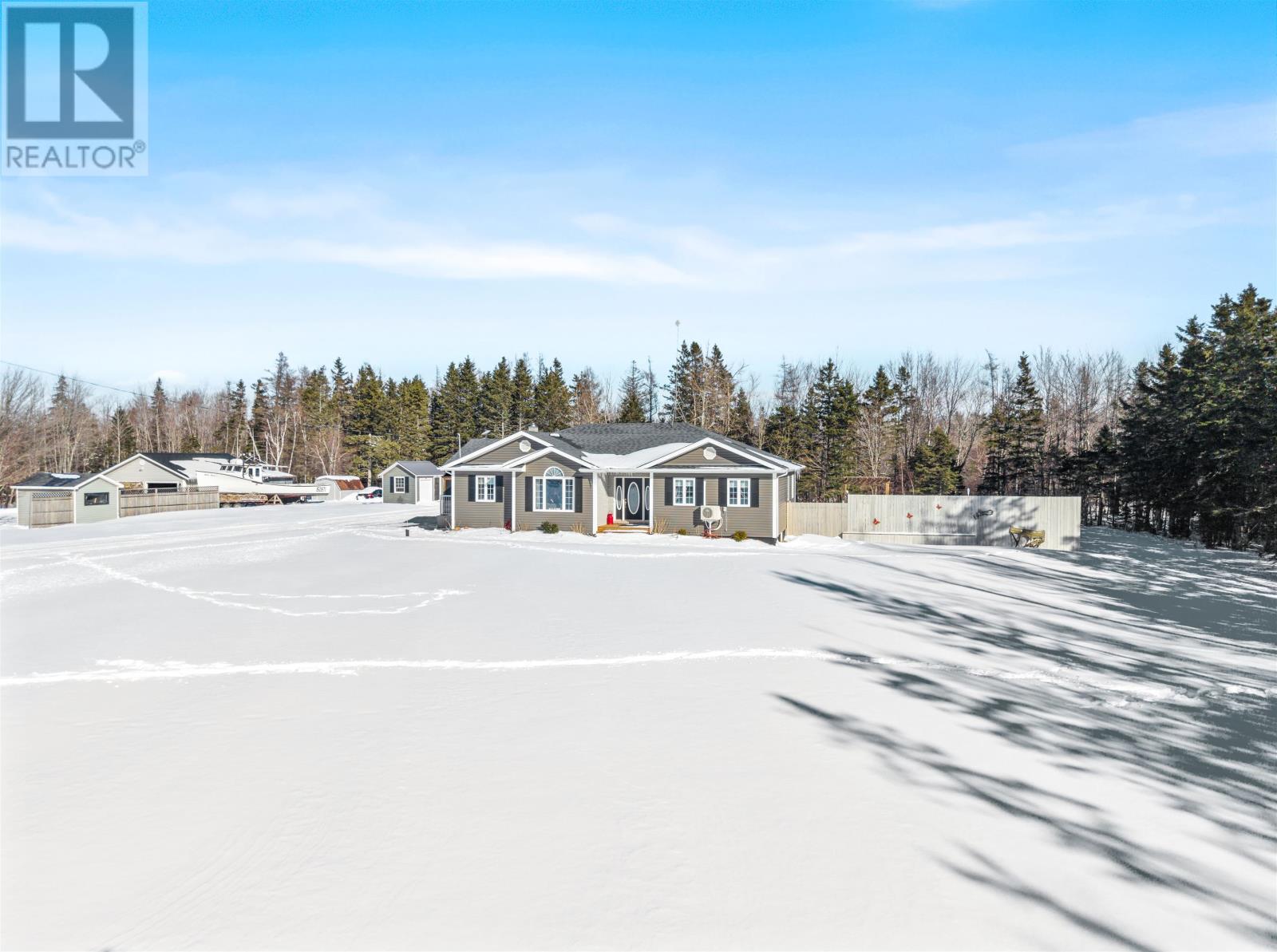 289 Old Martin Road, Kildare Capes, Prince Edward Island  C0B 2B0 - Photo 2 - 202602784