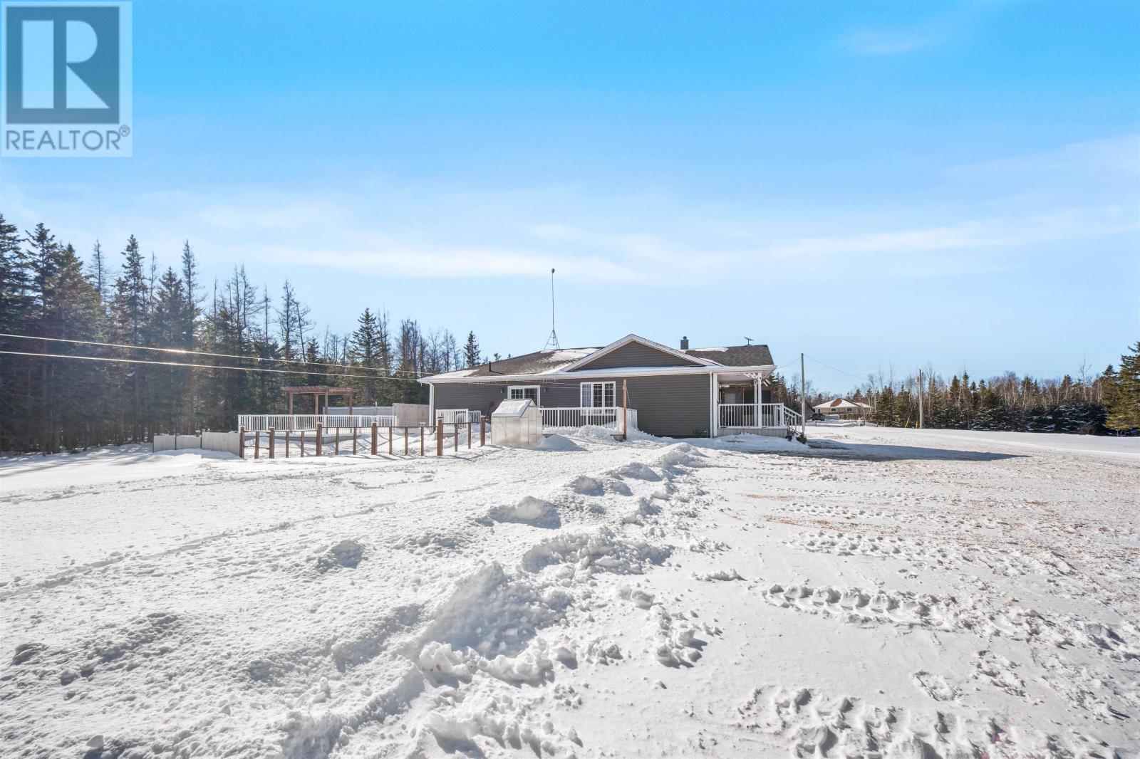 289 Old Martin Road, Kildare Capes, Prince Edward Island  C0B 2B0 - Photo 3 - 202602784