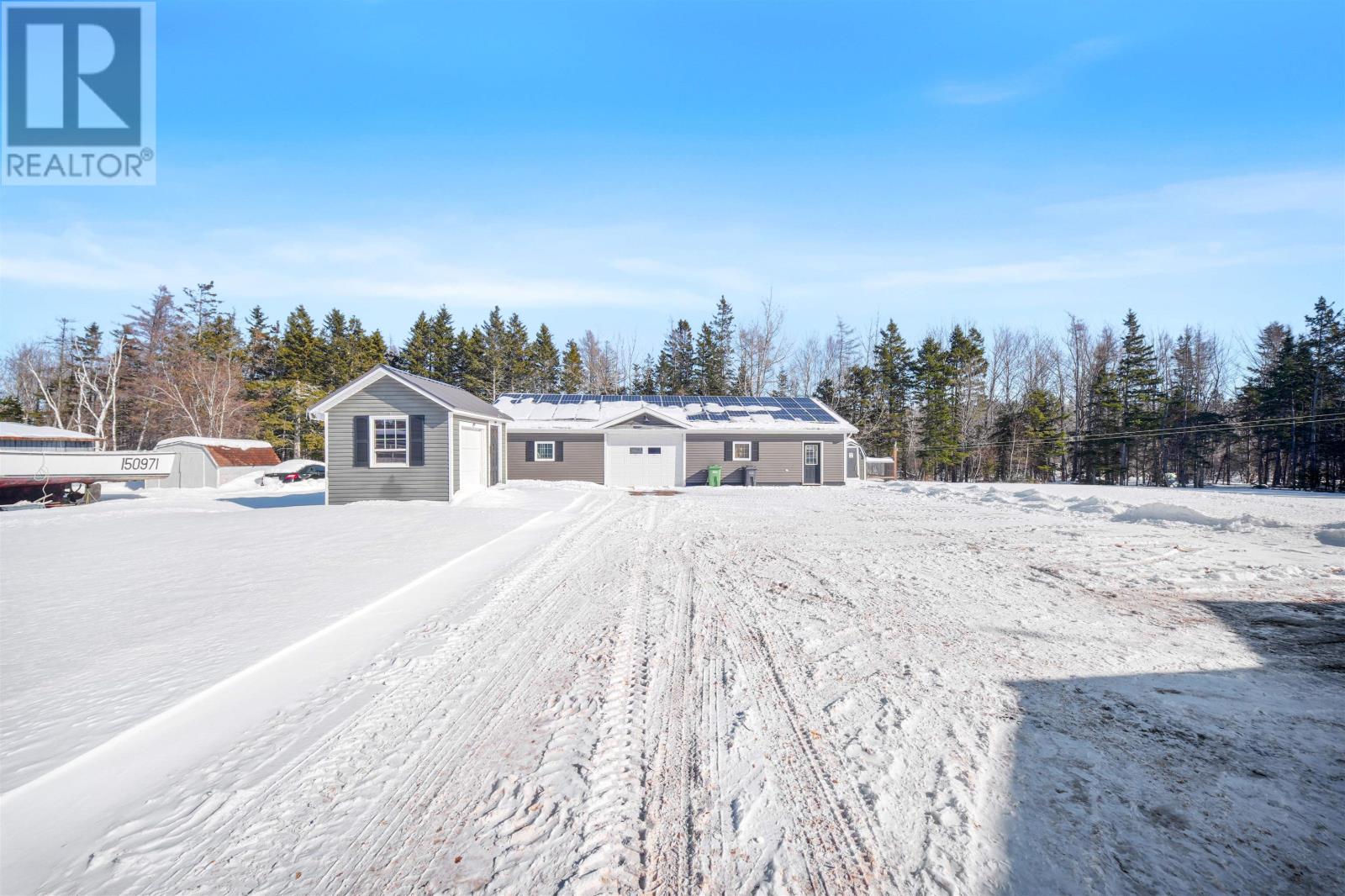 289 Old Martin Road, Kildare Capes, Prince Edward Island  C0B 2B0 - Photo 37 - 202602784