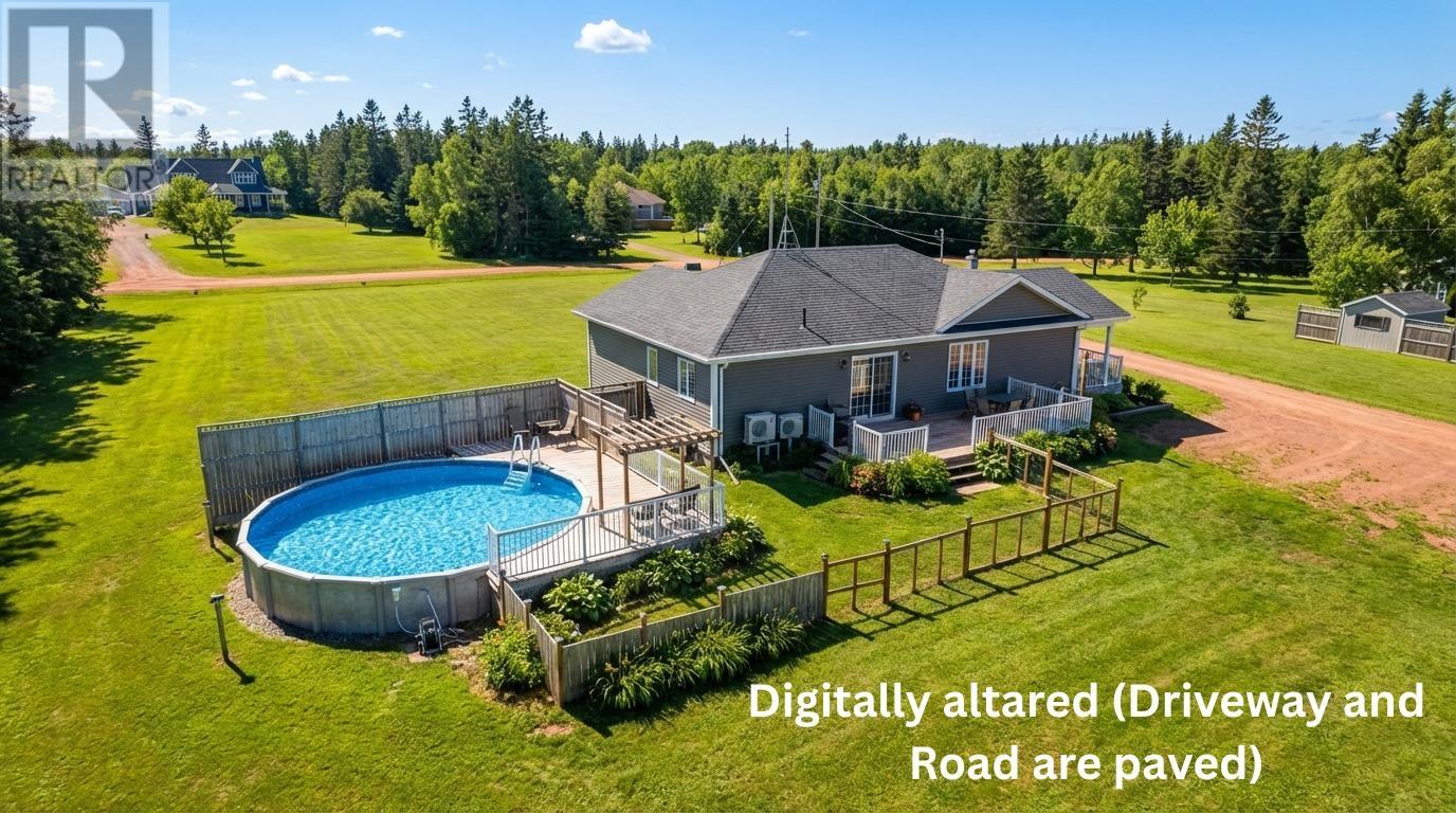 289 Old Martin Road, Kildare Capes, Prince Edward Island  C0B 2B0 - Photo 4 - 202602784