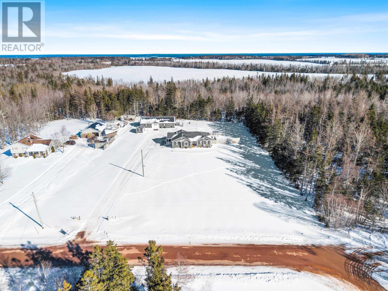 289 Old Martin Road, Kildare Capes, Prince Edward Island  C0B 2B0 - Photo 42 - 202602784