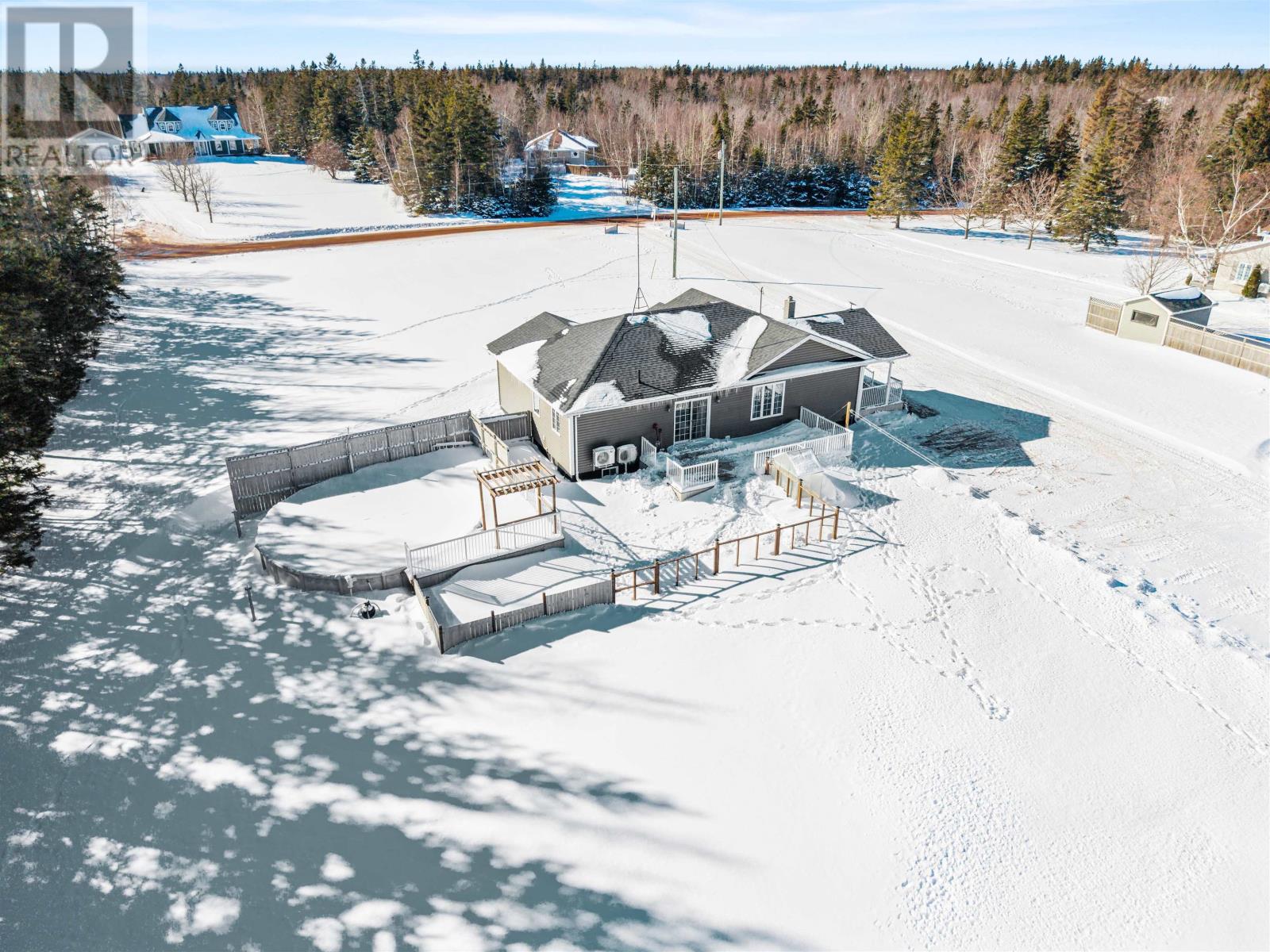 289 Old Martin Road, Kildare Capes, Prince Edward Island  C0B 2B0 - Photo 43 - 202602784