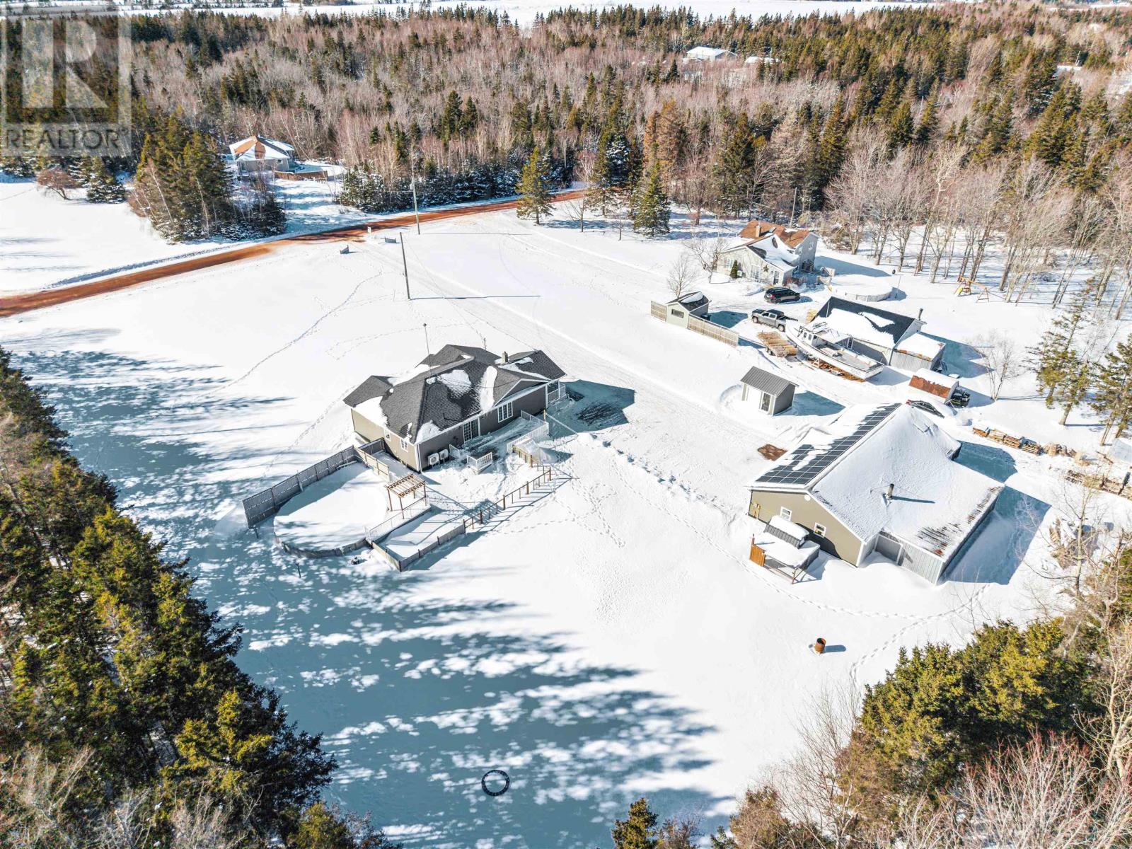 289 Old Martin Road, Kildare Capes, Prince Edward Island  C0B 2B0 - Photo 44 - 202602784