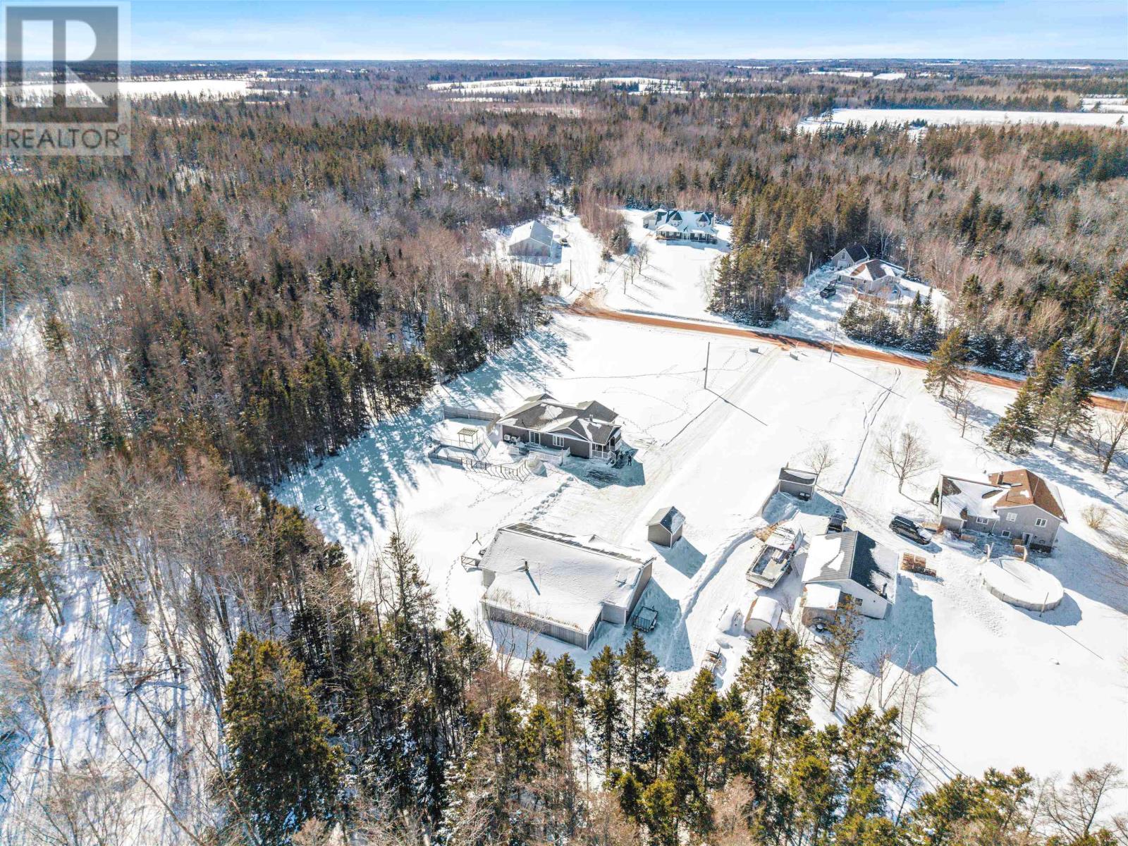 289 Old Martin Road, Kildare Capes, Prince Edward Island  C0B 2B0 - Photo 45 - 202602784