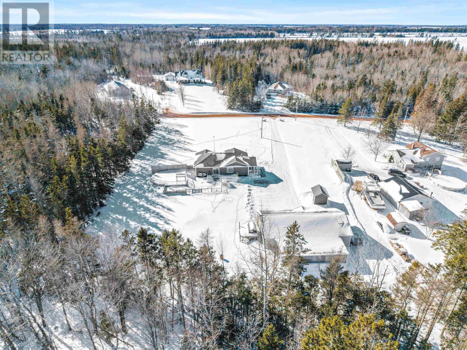 289 Old Martin Road, Kildare Capes, Prince Edward Island  C0B 2B0 - Photo 46 - 202602784