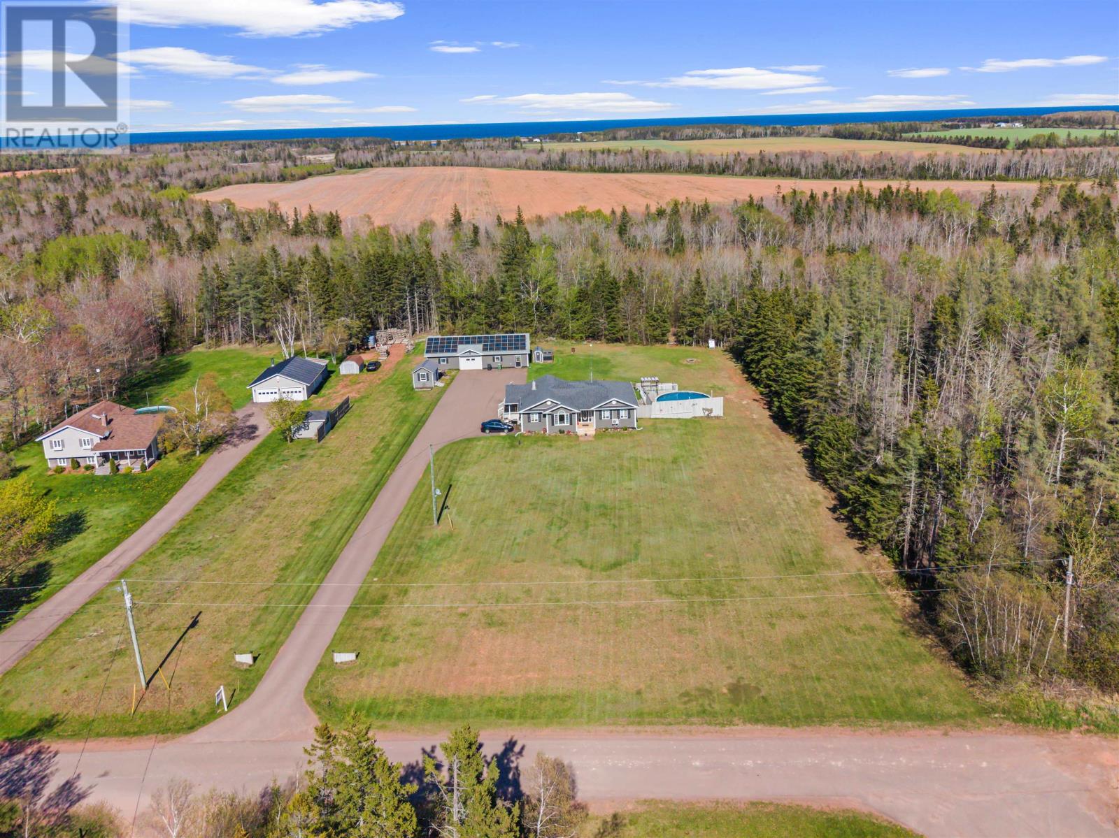 289 Old Martin Road, Kildare Capes, Prince Edward Island  C0B 2B0 - Photo 47 - 202602784