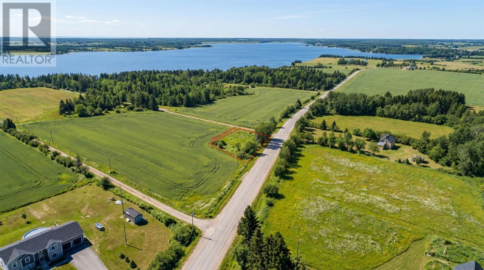 Lot RTE 12, Bayside, Prince Edward Island