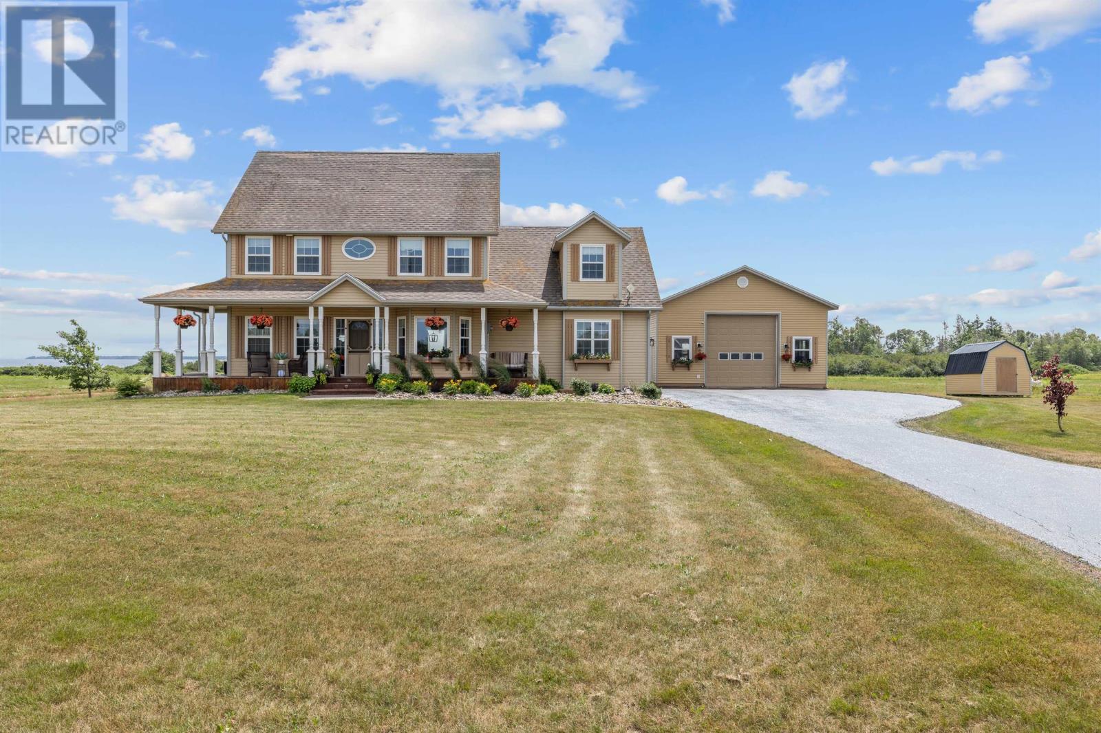 124 Wharf Road, Nine Mile Creek, Prince Edward Island  C0A 1H2 - Photo 2 - 202602837
