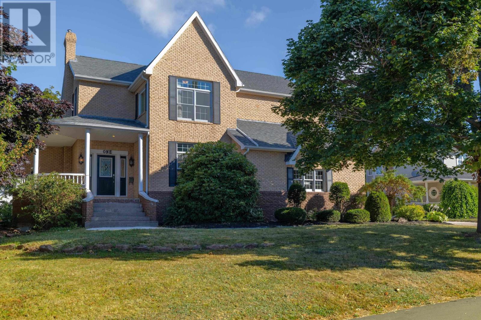 1 Strathmore Lane S, Brighton, Prince Edward Island