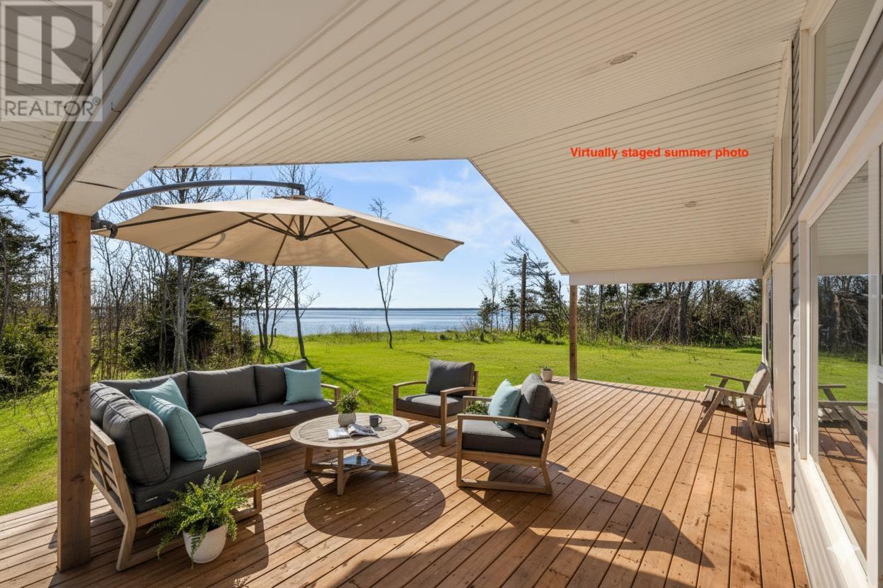 177 Battery Crescent, Georgetown, Prince Edward Island  C0A 1L0 - Photo 10 - 202602868