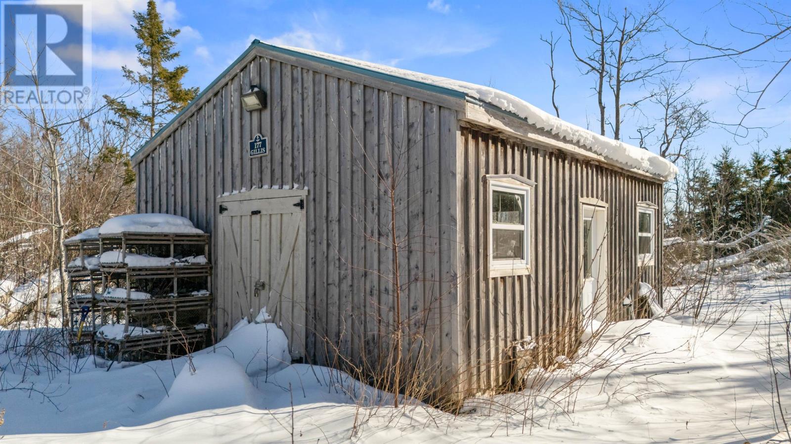 177 Battery Crescent, Georgetown, Prince Edward Island  C0A 1L0 - Photo 39 - 202602868