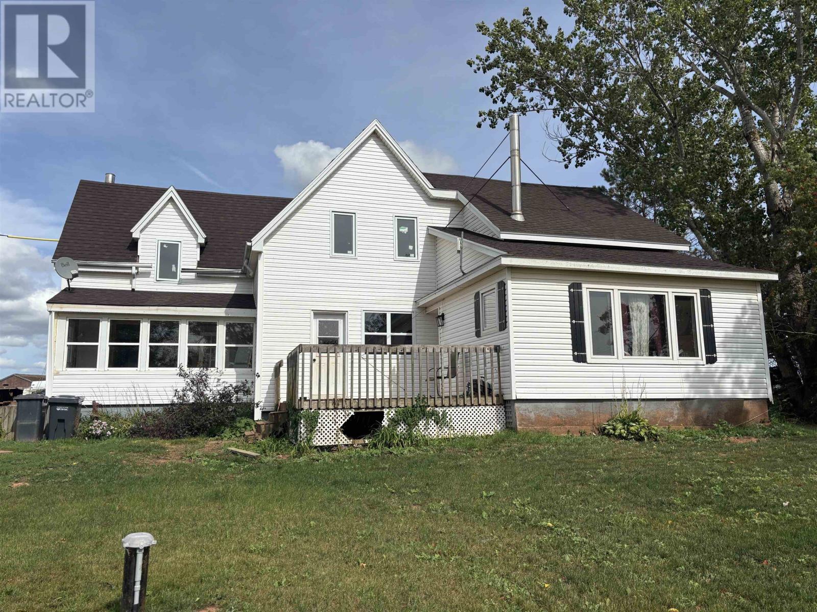2880 Trans Canada Highway, North Bedeque, Prince Edward Island